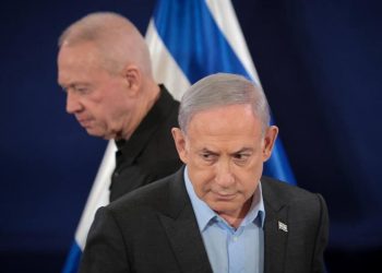 What Lies Ahead After ICC Warrants for Netanyahu and Gallant?