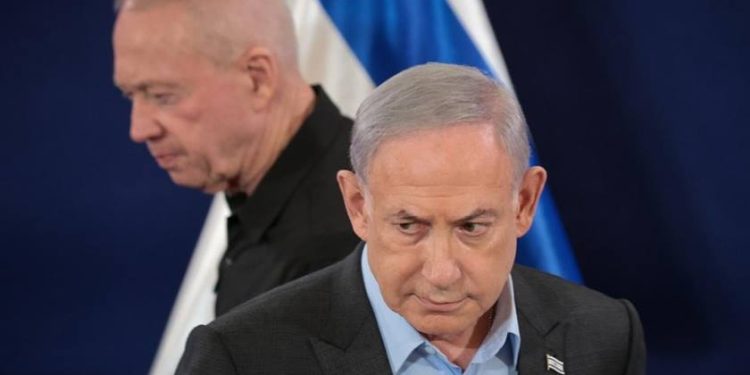 What Lies Ahead After ICC Warrants for Netanyahu and Gallant?