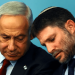 Smotrich Incites to “Occupy Entire Northern Gaza Strip”