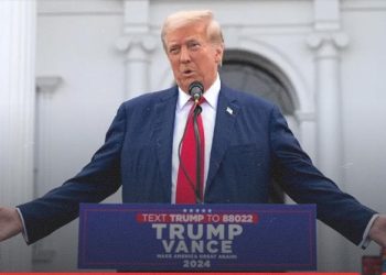 Hamas Urges Trump to Learn Biden’s Mistakes