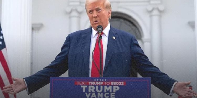 Hamas Urges Trump to Learn Biden’s Mistakes