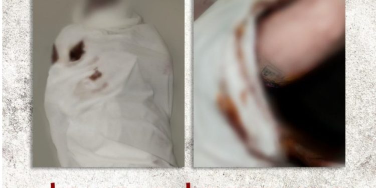 Abu Obaida: Israeli Prisoner Killed in Israeli Attack on Northern Gaza