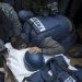 IOF kills 188 journalists in Gaza