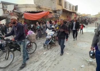Israel Misleads World on Aid to Northern Gaza as Genocide Continues