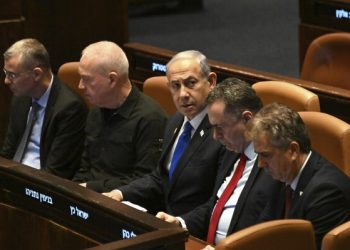 Israeli draft law to deport families of Palestinian resistance fighters