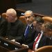Israeli draft law to deport families of Palestinian resistance fighters