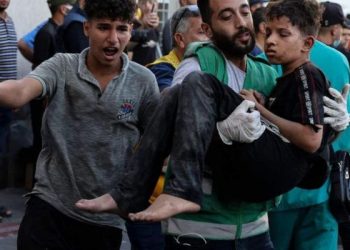Israeli Forces Commit Four New Massacres in Gaza, Dozens Killed