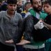 Israeli Forces Commit Four New Massacres in Gaza, Dozens Killed