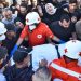 Lebanon: 151 emergency workers killed in Israeli attacks