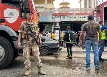 Lebanon deems Israeli Sidon attack a “war crime”'