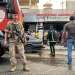 Lebanon deems Israeli Sidon attack a “war crime”'