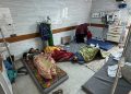 More than 100 patients to be evacuated from Gaza