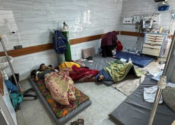 More than 100 patients to be evacuated from Gaza