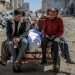 NGOs: Israel allows gangs to steal aid, worsening Gaza's starvation