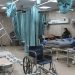 PCDS: Our operations paralyzed in northern Gaza
