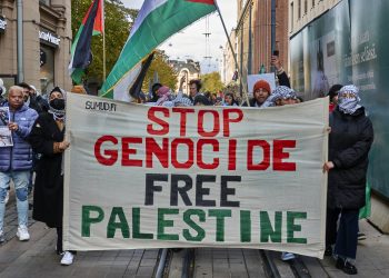 Germany Enacts law to Suppress solidarity with Gaza as Israeli Genocide Highlights
