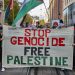 Germany Enacts law to Suppress solidarity with Gaza as Israeli Genocide Highlights