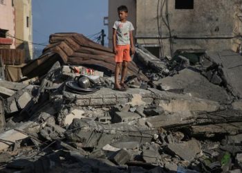 UN Report Accuses Israel of Genocide in Gaza, Calls for Global Accountability