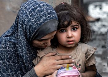 UNRWA: Gaza turned into a graveyard for children