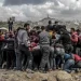 WHO Warns of Impending Famine in Northern Gaza as Israeli Genocide Continues
