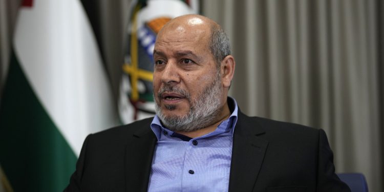 Hamas: No prisoners swap deal without end of Gaza genocide