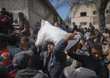 Northern Gaza “famine and disaster” area under Continued Israeli Genocide