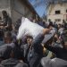Northern Gaza “famine and disaster” area under Continued Israeli Genocide