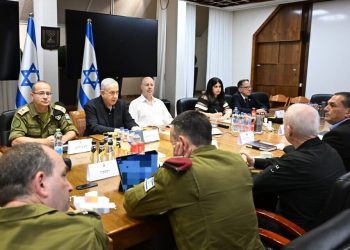 Four Scandals Rock Netanyahu’s Office