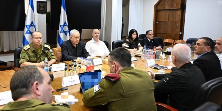 Four Scandals Rock Netanyahu’s Office