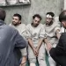 Israeli Execution of Palestinian prisoners after their release policy of revenge
