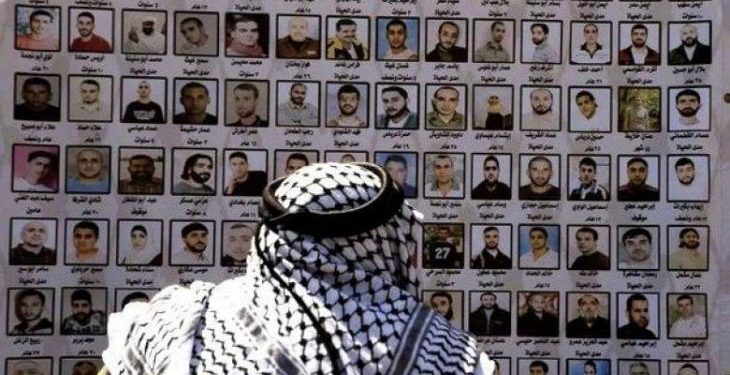 19 Palestinian Prisoners Killed in Israeli Custody