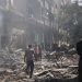 40 Killed, 250 Houses Bombed in Fresh Israeli Assault on Nuseirat