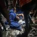 Gaza: 12 Palestinians killed in horrific Israeli massacre on Al-Tabi’in School