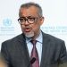 WHO Chief Condemns Attacks on Gaza Hospitals