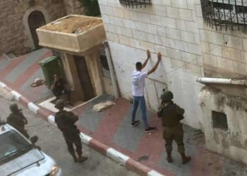 B’Tselem Casts Light on Israeli Soldiers’ Harrowing Abuse of Palestinians in Hebron
