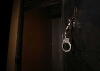 Palestinians Tortured at Israel’s Ofer Detention Camp, Report Reveals