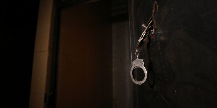 Palestinians Tortured at Israel’s Ofer Detention Camp, Report Reveals