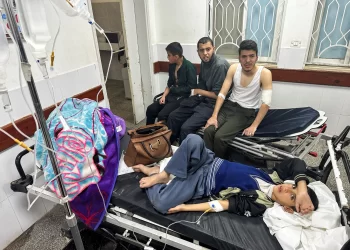 Israeli Genocide Worsens Suffering of Kidney Failure Patients in Gaza