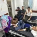 Israeli Genocide Worsens Suffering of Kidney Failure Patients in Gaza