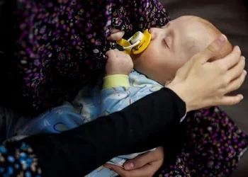 Pregnant Women Face Daily Battles Without Essentials in Gaza