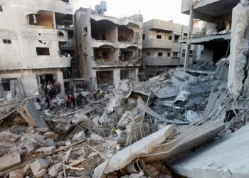 Israeli Army Commits Brutal Crimes in Nuseirat 