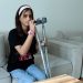 Gaza Becomes Home for Pandemic of Disabilities, UN Warns 