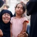 Thousands of Traumatized Children Left behind Amid Gaza Genocide