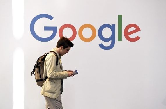 Google Matches Its Staff Donations to Pro-Israel Companies 