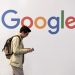 Google Matches Its Staff Donations to Pro-Israel Companies