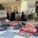 Israeli army commits 3 massacres, killing 30 civilians