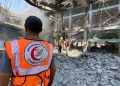 88 Palestinian Civil Defense members killed in Israeli genocide on Gaza