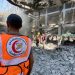 88 Palestinian Civil Defense members killed in Israeli genocide on Gaza