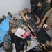 Israeli airstrike in northern Gaza kills 12 civilians, including 7 children