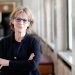 Amnesty International secretary-general Agnes Callamard